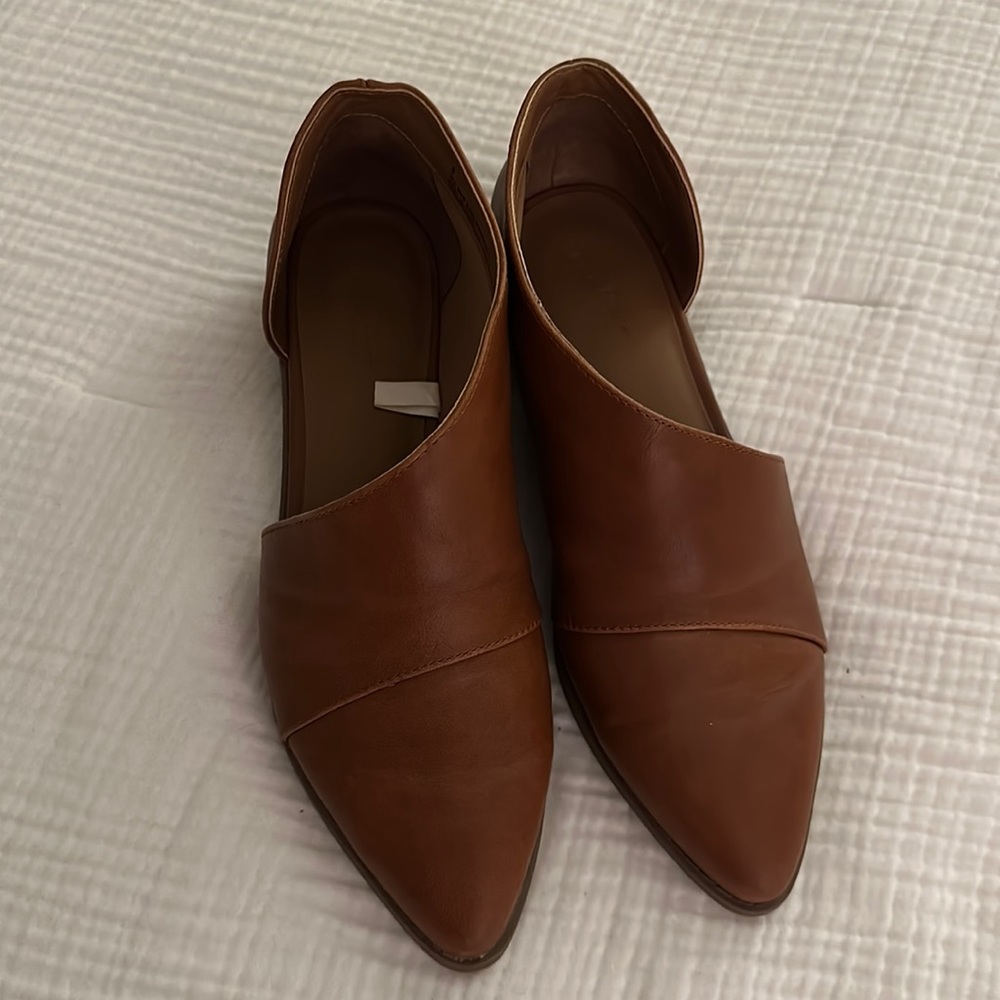 Target shoes size 8
